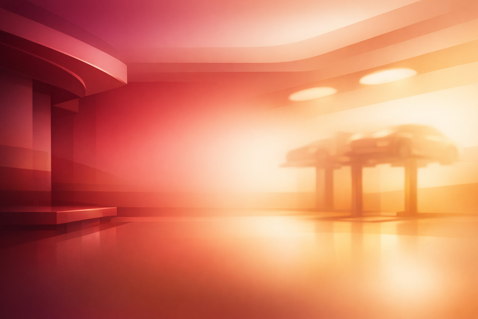 Sam Lee's Auto Repair website preview